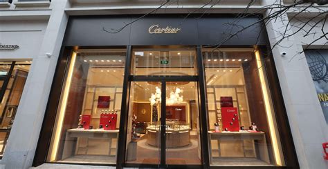 cartier dublin photos